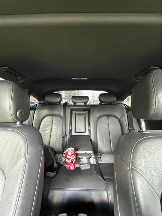 2016 Audi C7 A7 - Image 8 of 11