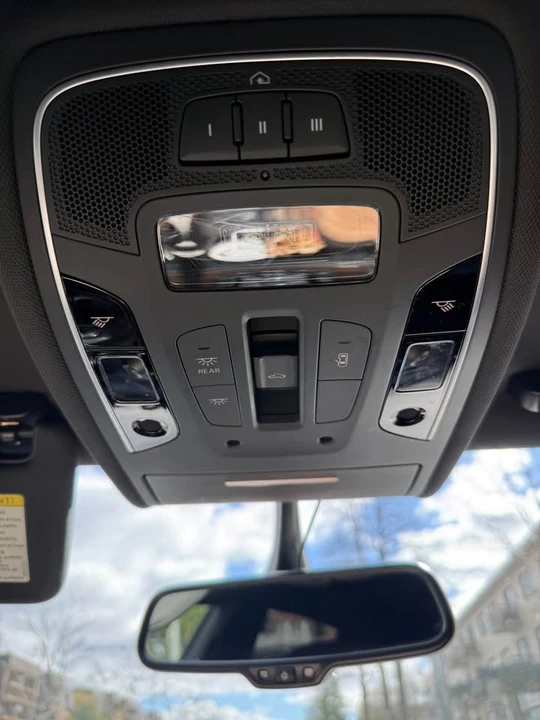 2016 Audi C7 A7 - Image 7 of 11