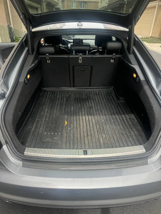 2016 Audi C7 A7 - Image 11 of 11