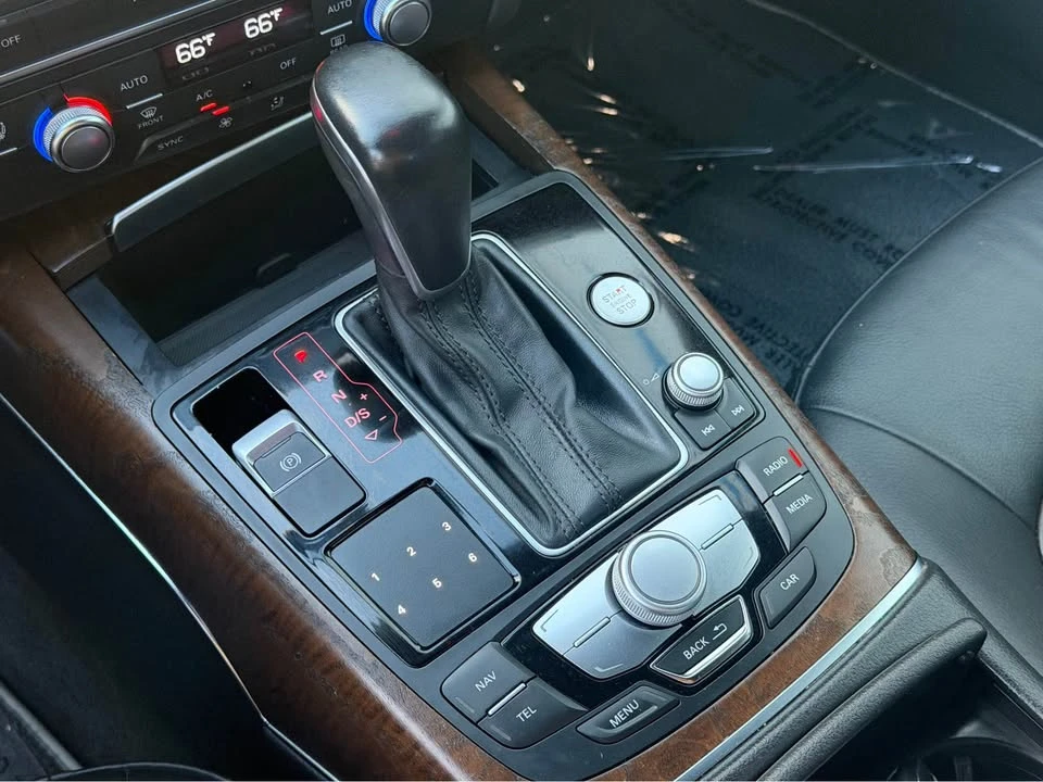 2016 Audi C7 A7 - Image 13 of 20