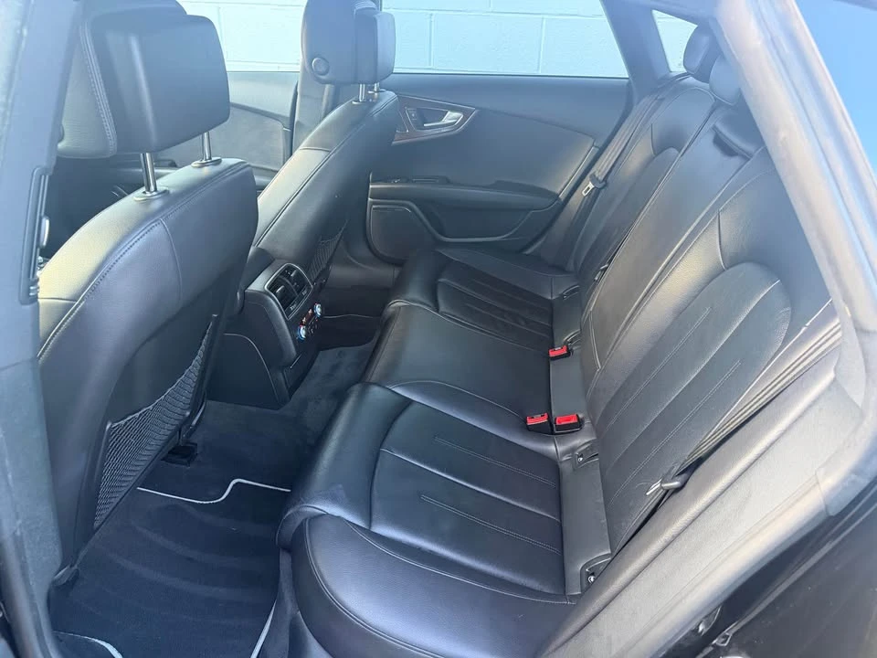 2016 Audi C7 A7 - Image 19 of 20