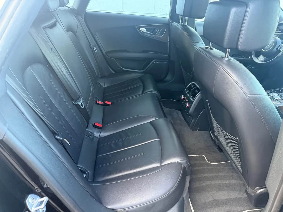 2016 Audi C7 A7 - Image 17 of 20