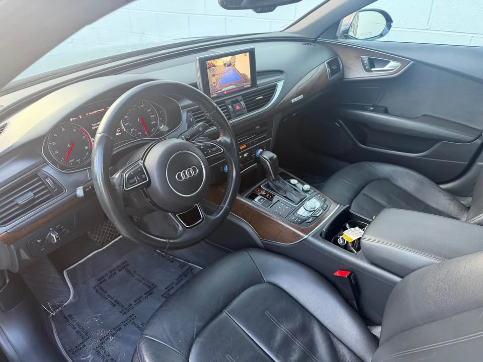 2016 Audi C7 A7 - Image 10 of 20