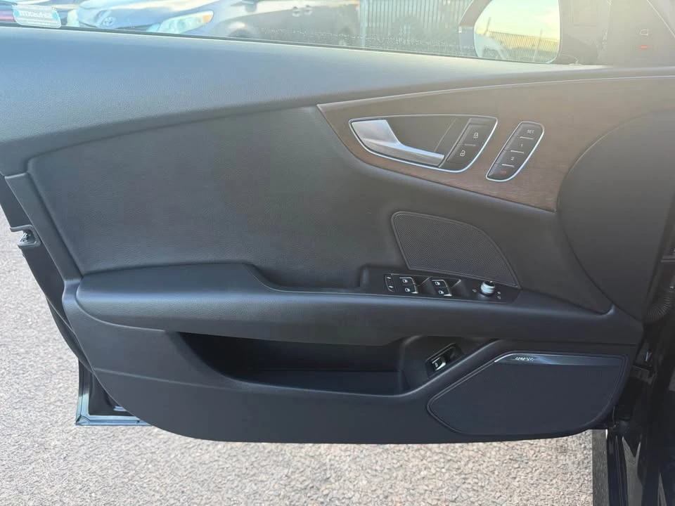 2016 Audi C7 A7 - Image 8 of 20