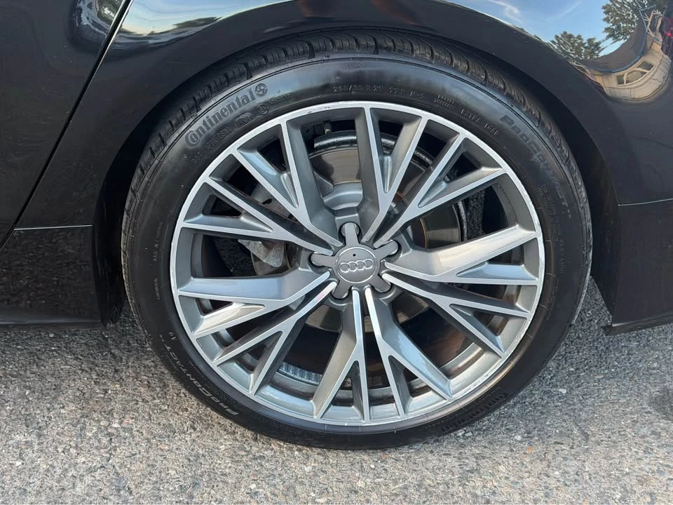 2016 Audi C7 A7 - Image 20 of 20