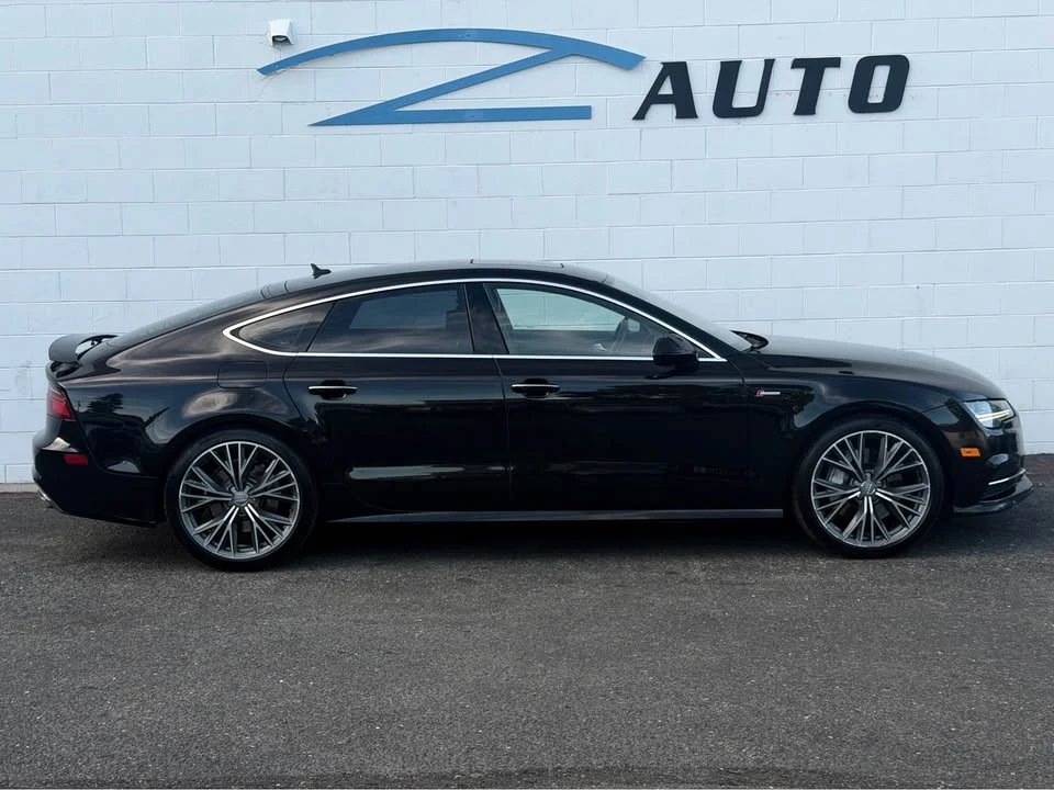 2016 Audi C7 A7 - Image 6 of 20