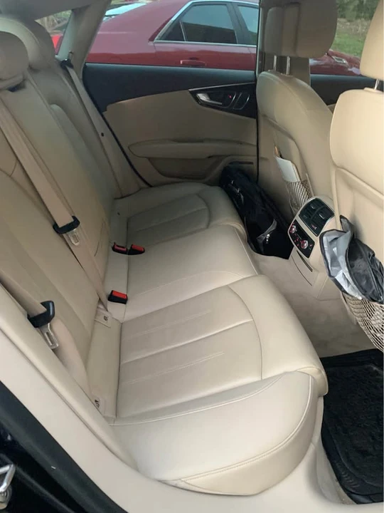 2016 Audi C7 A7 - Image 10 of 10