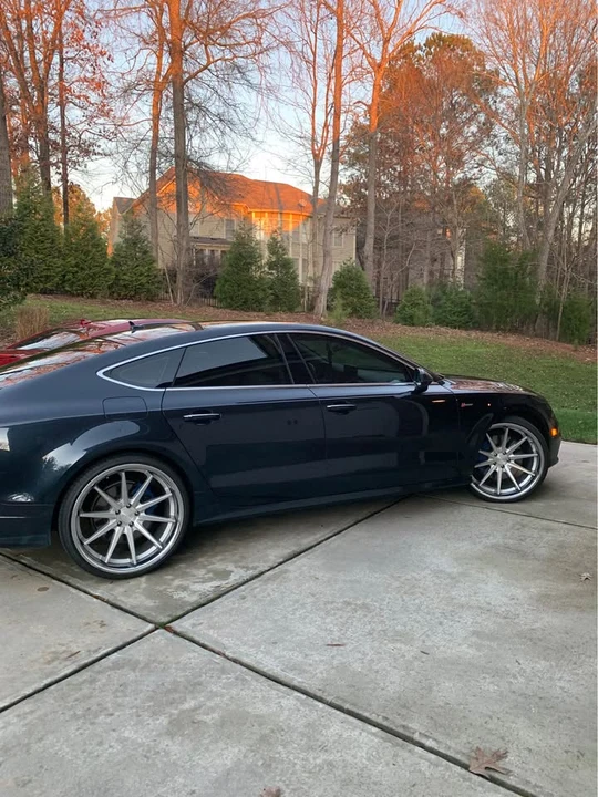 2016 Audi C7 A7 - Image 6 of 10
