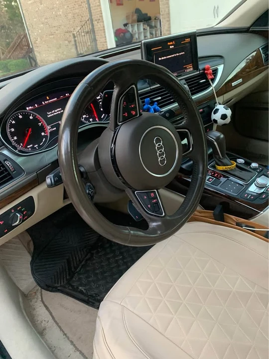 2016 Audi C7 A7 - Image 5 of 10