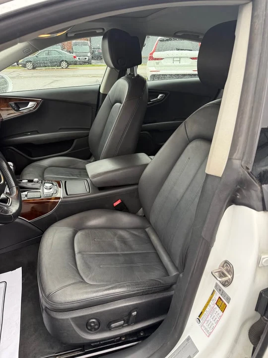 2016 Audi C7 A7 - Image 8 of 20
