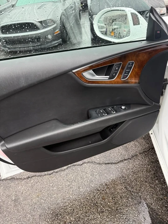 2016 Audi C7 A7 - Image 11 of 20
