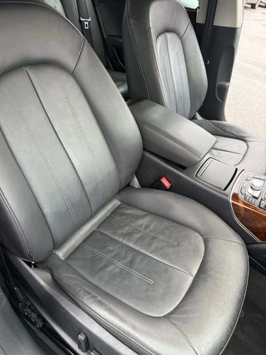 2016 Audi C7 A7 - Image 20 of 20