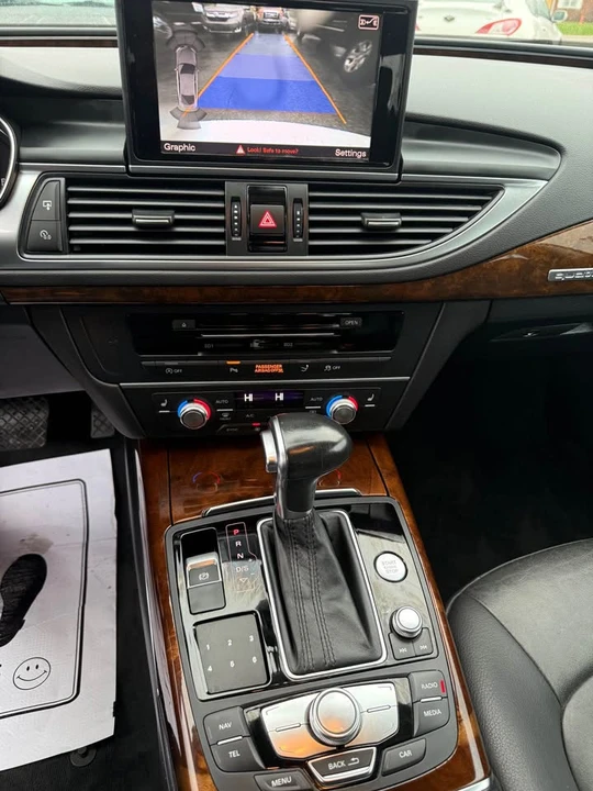 2016 Audi C7 A7 - Image 13 of 20
