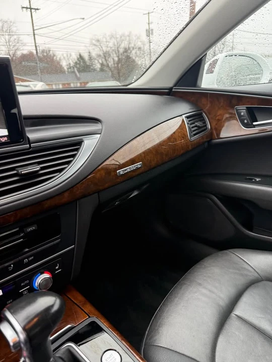 2016 Audi C7 A7 - Image 15 of 20