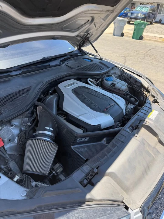 2016 Audi C7 A7 - Image 14 of 14