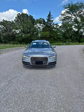 2016 Audi A7 Premium Plus Sedan 4D