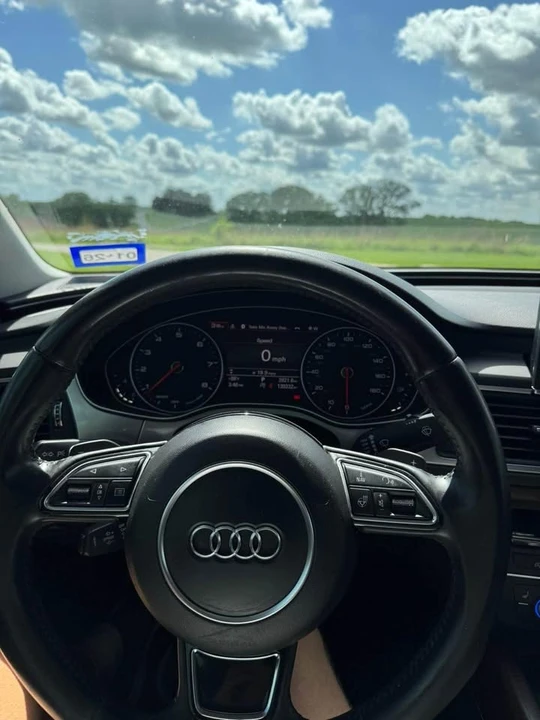2016 Audi C7 A7 - Image 8 of 15