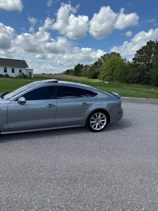 2016 Audi C7 A7 - Image 3 of 15