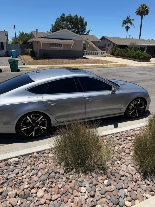 2016 Audi C7 A7 - Image 7 of 14