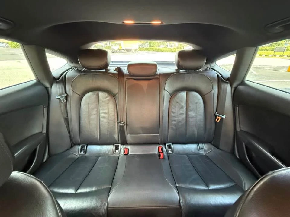 2016 Audi C7 A7 - Image 16 of 20