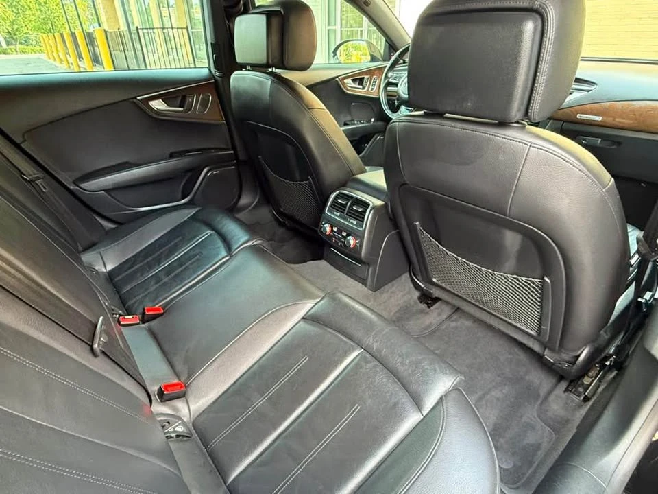2016 Audi C7 A7 - Image 17 of 20