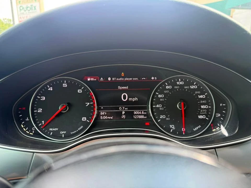 2016 Audi C7 A7 - Image 11 of 20