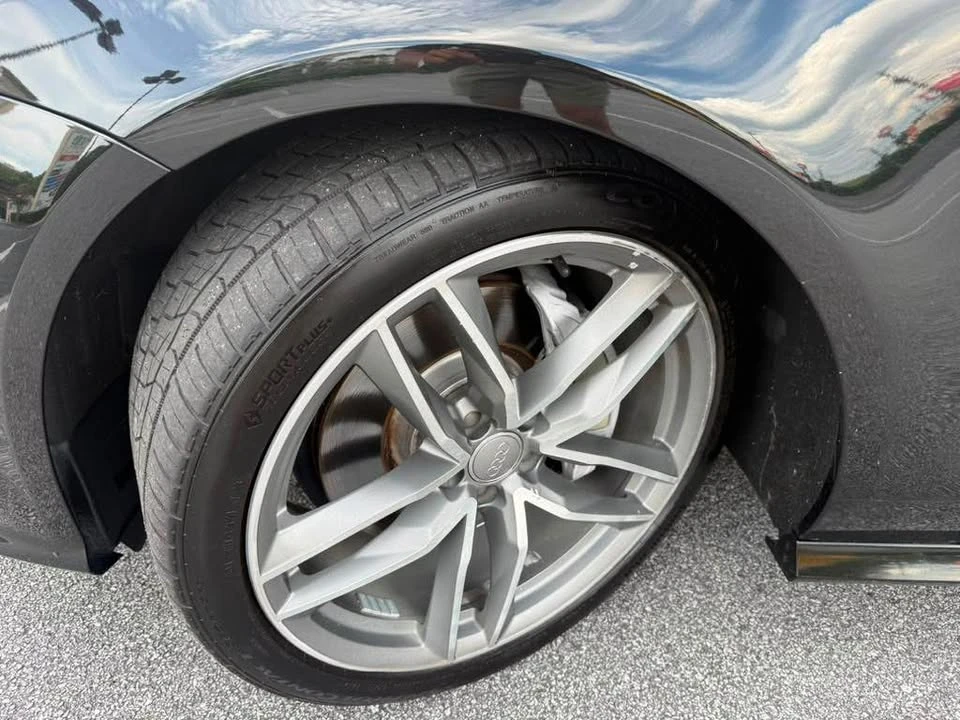 2016 Audi C7 A7 - Image 7 of 20