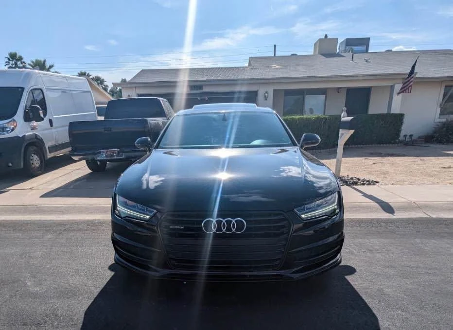 2016 Audi C7 A7 - Image 6 of 6