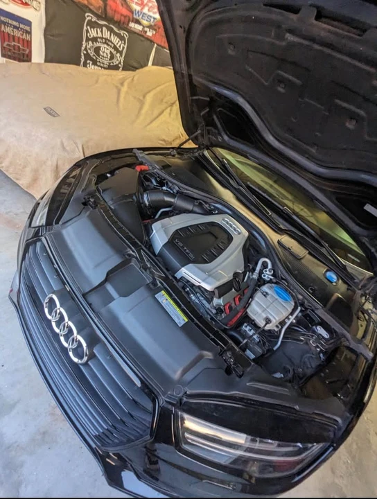 2016 Audi C7 A7 - Image 3 of 6