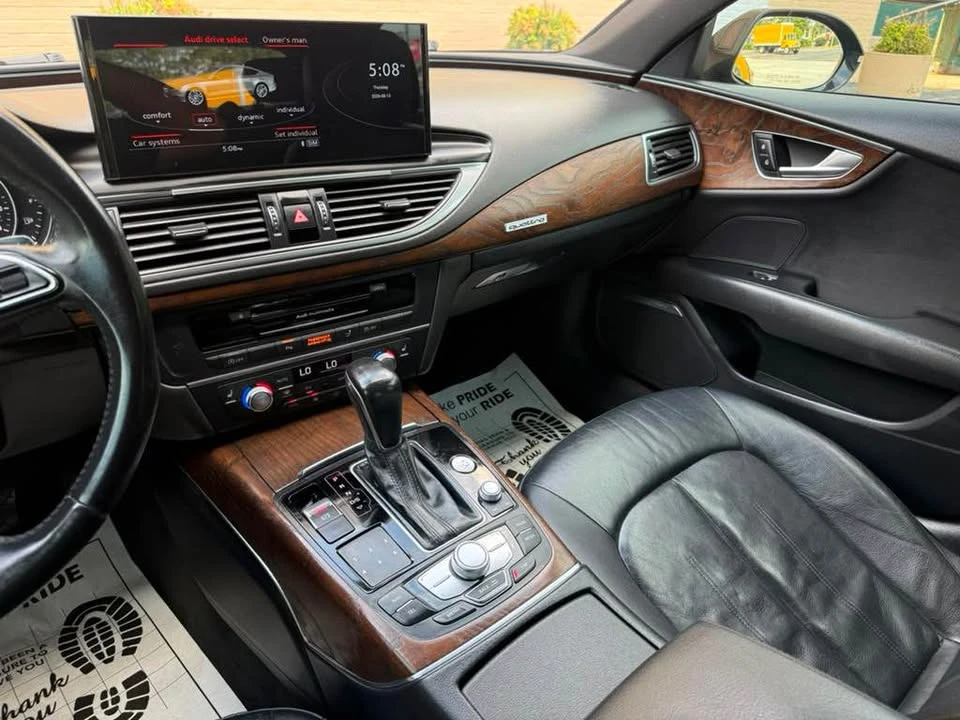 2016 Audi C7 A7 - Image 15 of 20