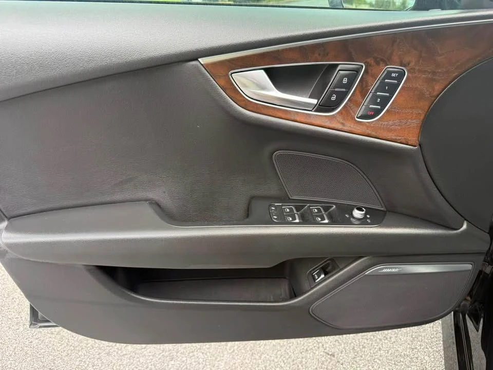 2016 Audi C7 A7 - Image 8 of 20
