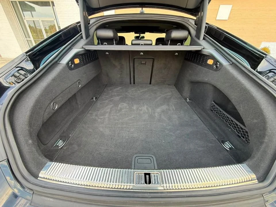 2016 Audi C7 A7 - Image 19 of 20