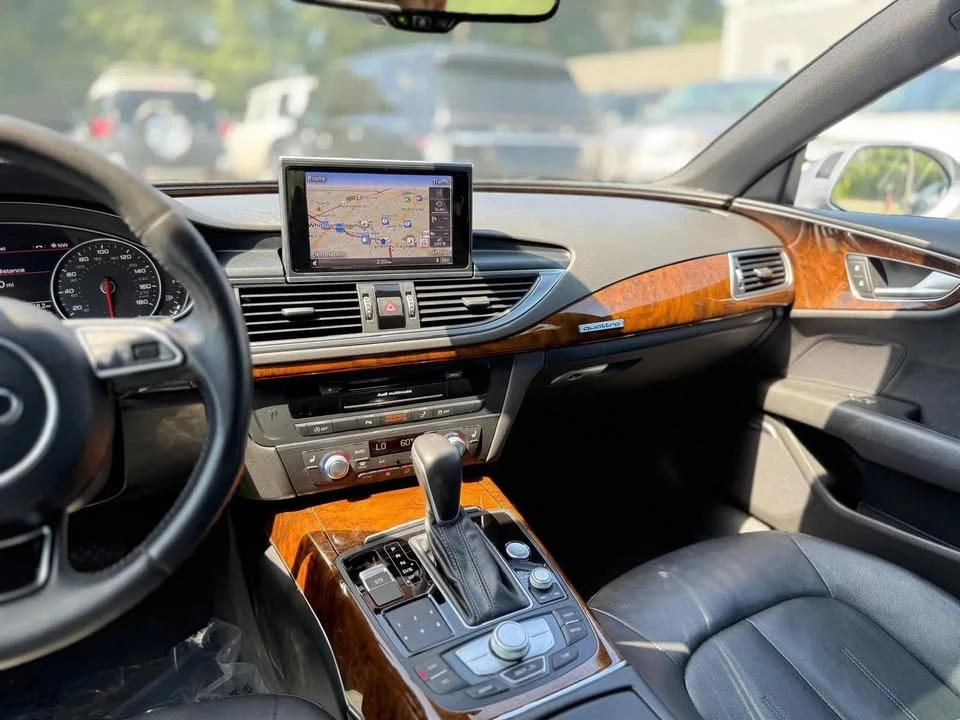 2016 Audi C7 A7 - Image 15 of 20