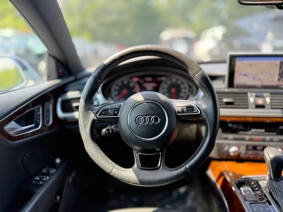 2016 Audi C7 A7 - Image 12 of 20