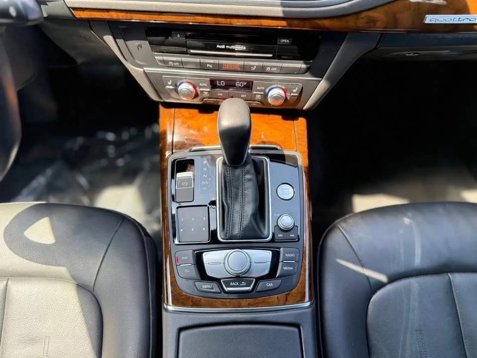 2016 Audi C7 A7 - Image 16 of 20