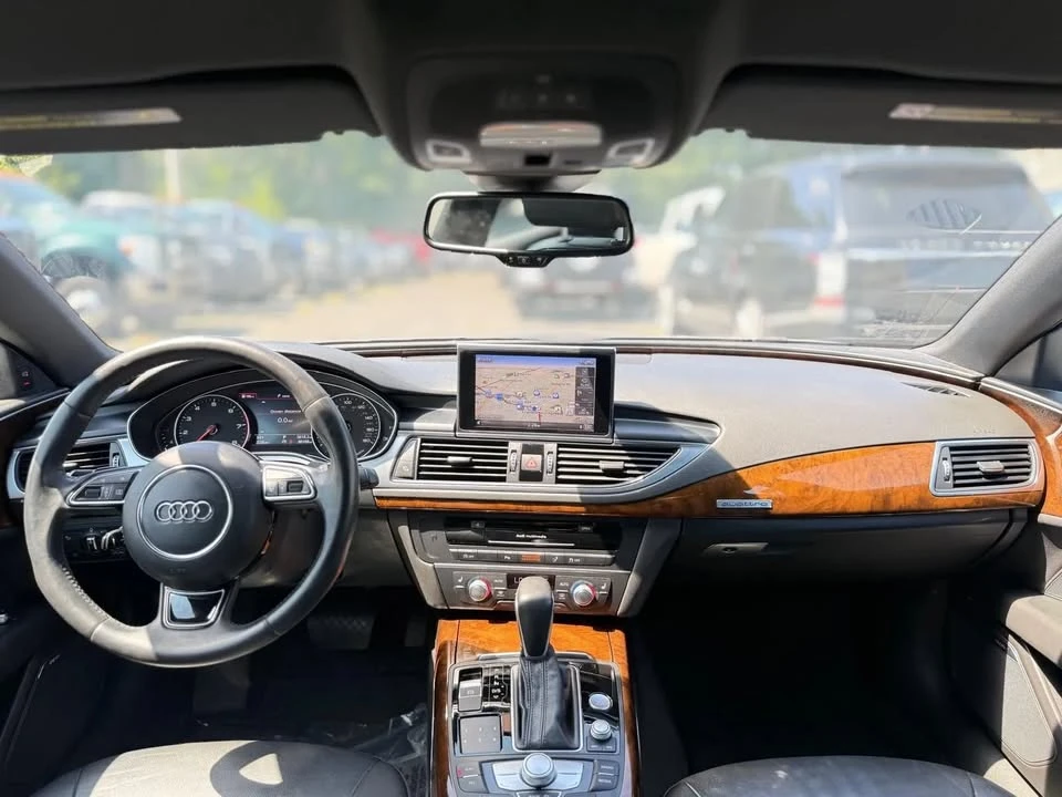 2016 Audi C7 A7 - Image 18 of 20