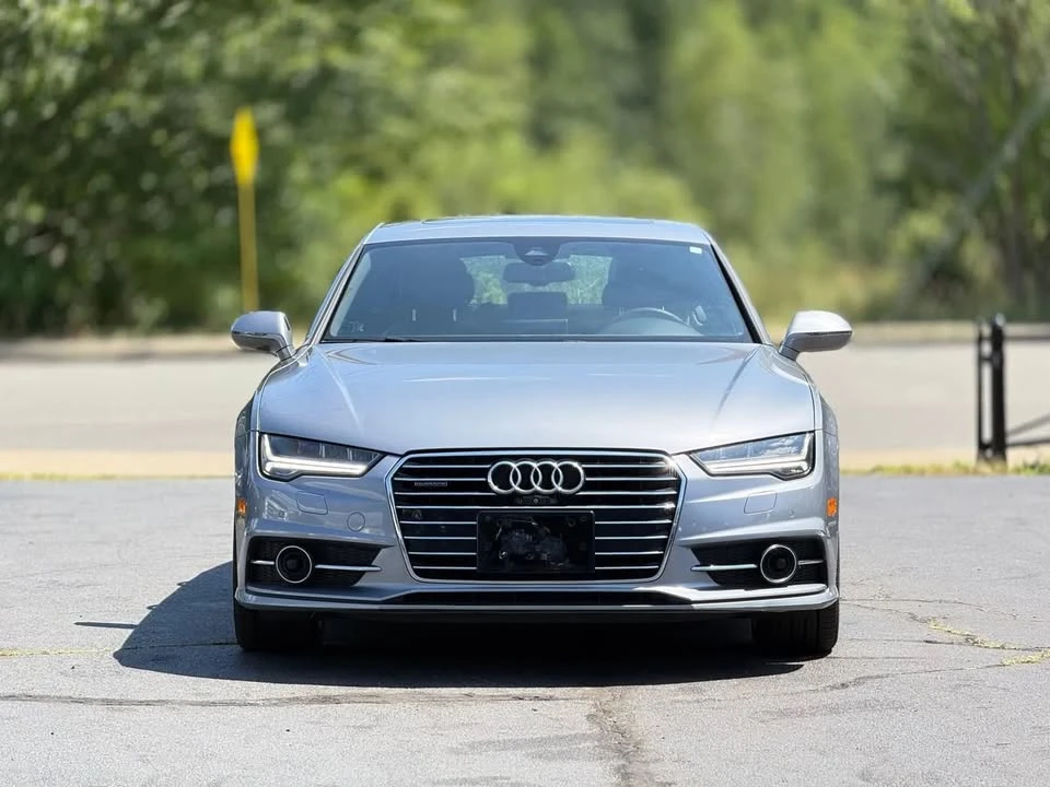 2016 Audi C7 A7 - Image 2 of 20