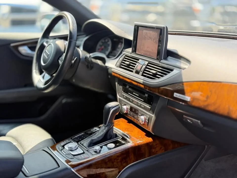 2016 Audi C7 A7 - Image 10 of 20