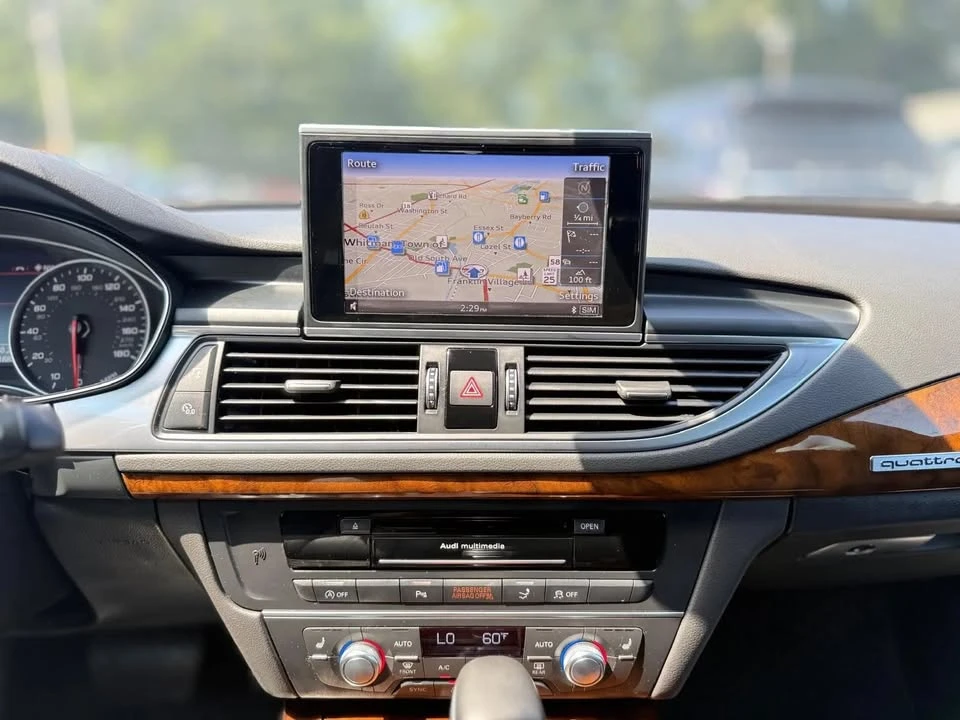 2016 Audi C7 A7 - Image 17 of 20