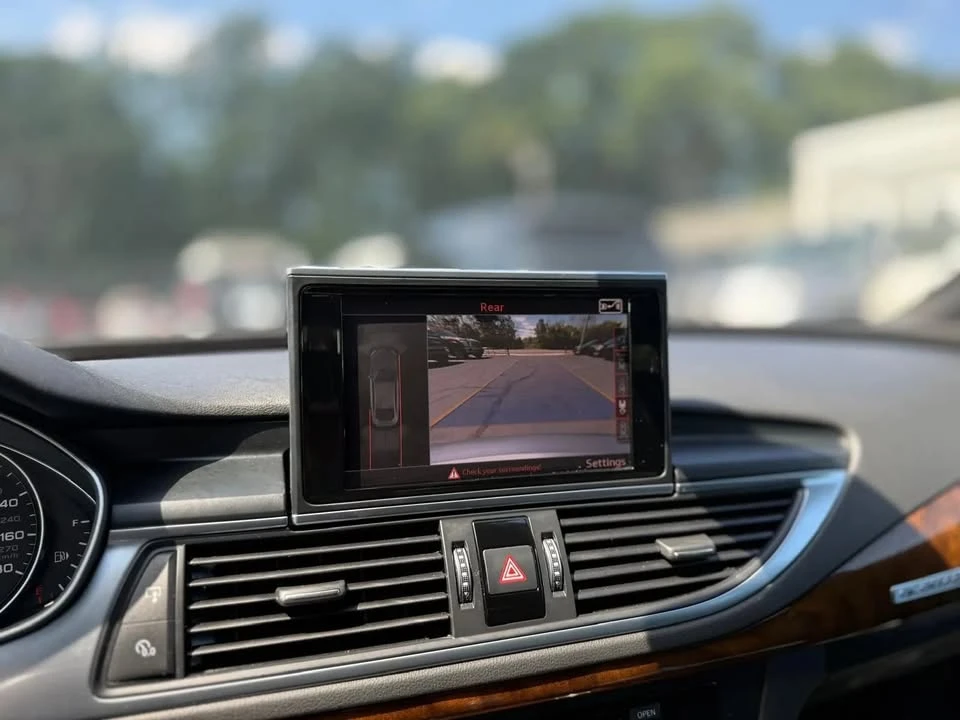 2016 Audi C7 A7 - Image 14 of 20