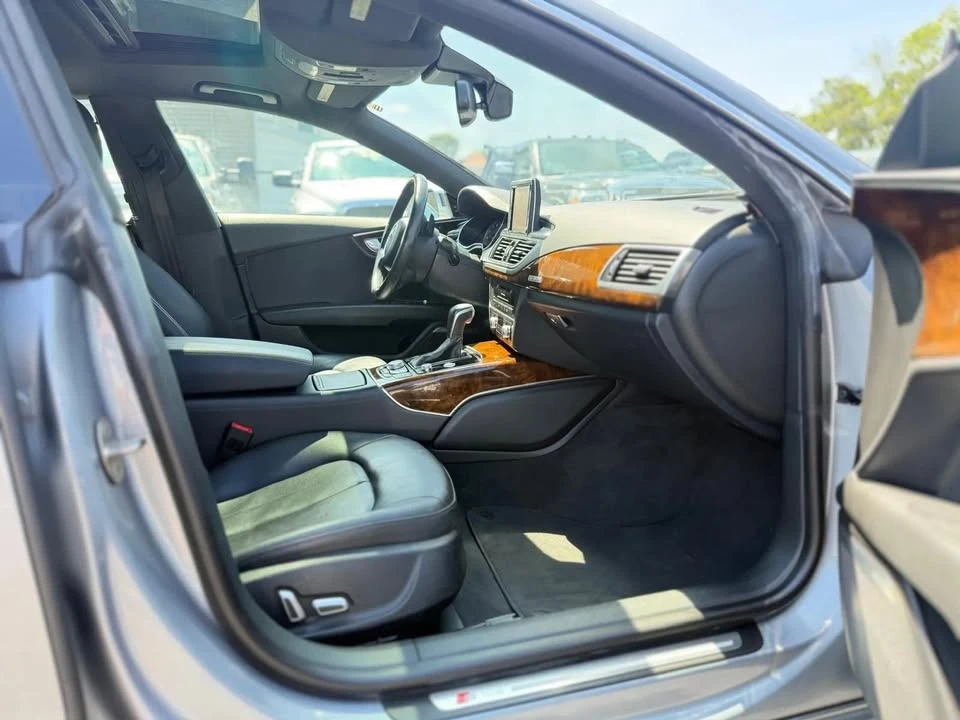 2016 Audi C7 A7 - Image 20 of 20