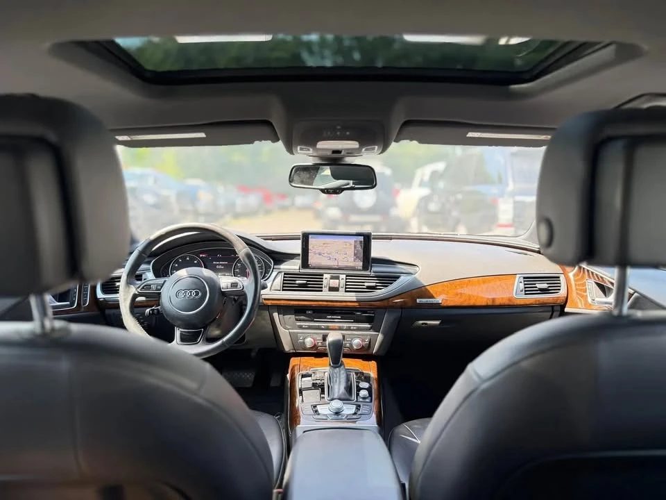2016 Audi C7 A7 - Image 11 of 20