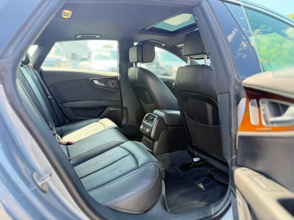 2016 Audi C7 A7 - Image 19 of 20