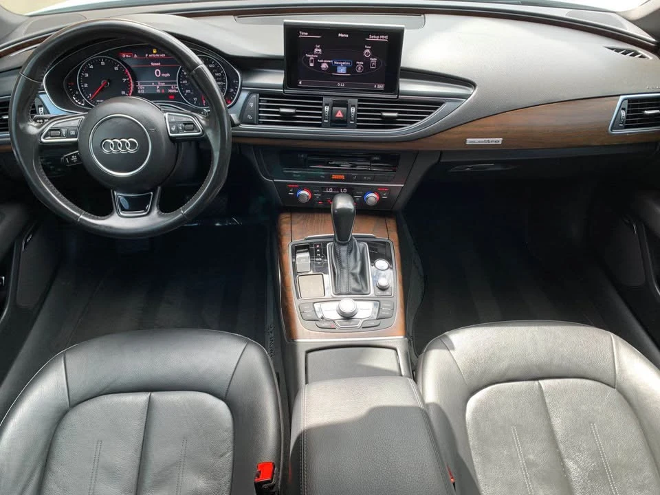 2016 Audi C7 A7 - Image 3 of 7