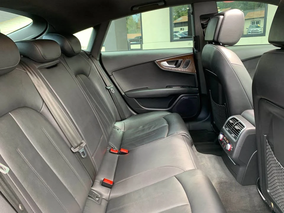 2016 Audi C7 A7 - Image 5 of 7