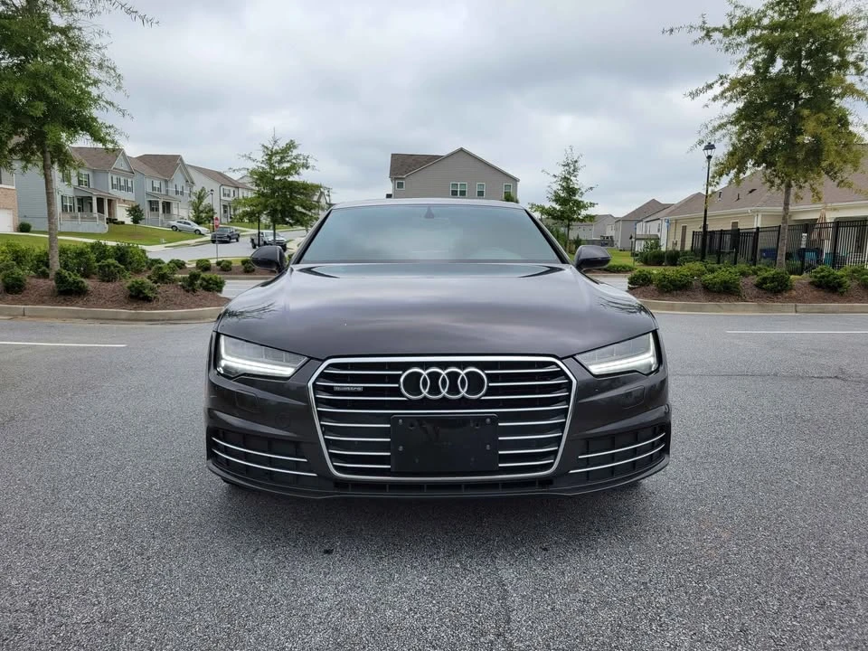 2016 Audi C7 A7 - Image 11 of 20