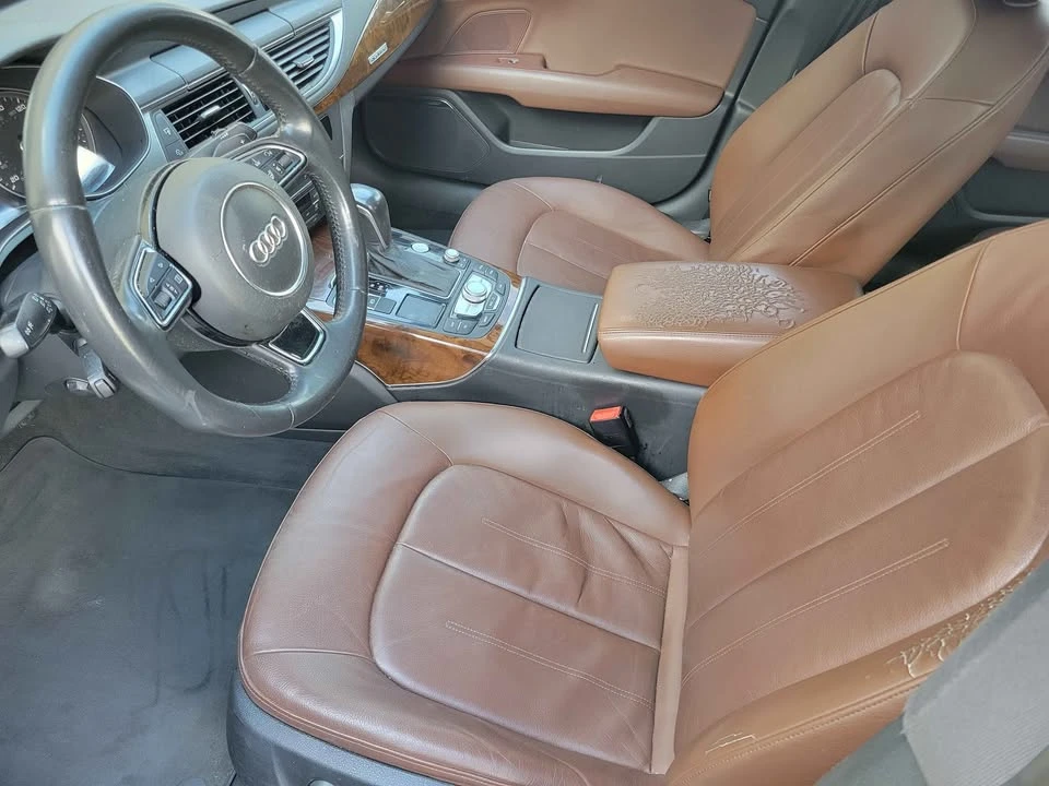 2016 Audi C7 A7 - Image 20 of 20