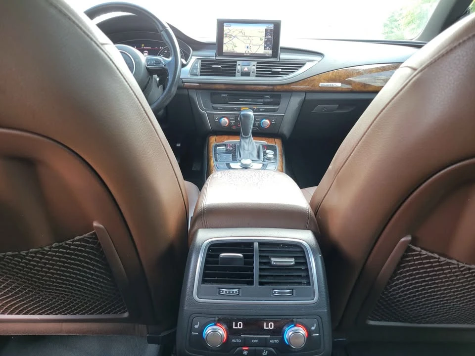 2016 Audi C7 A7 - Image 15 of 20