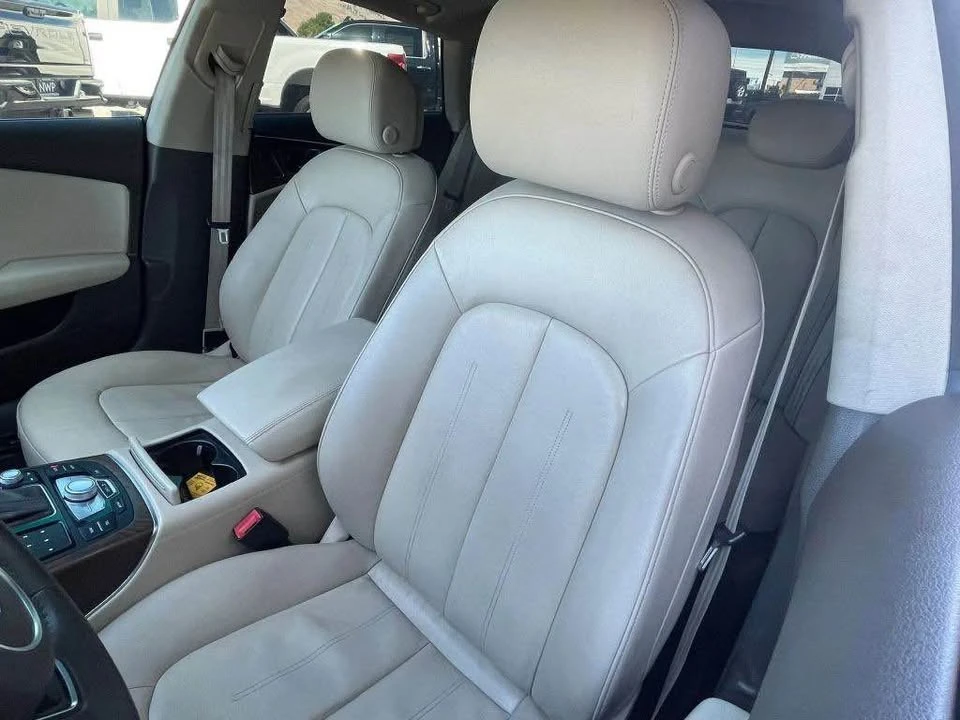 2016 Audi C7 A7 - Image 3 of 6
