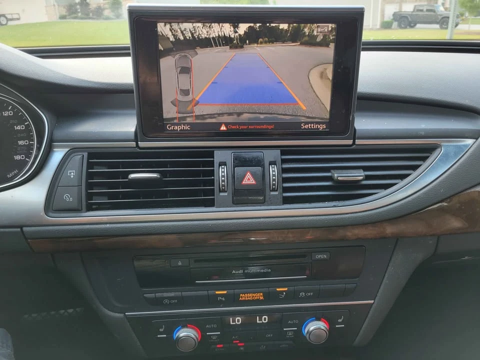 2016 Audi C7 A7 - Image 16 of 20